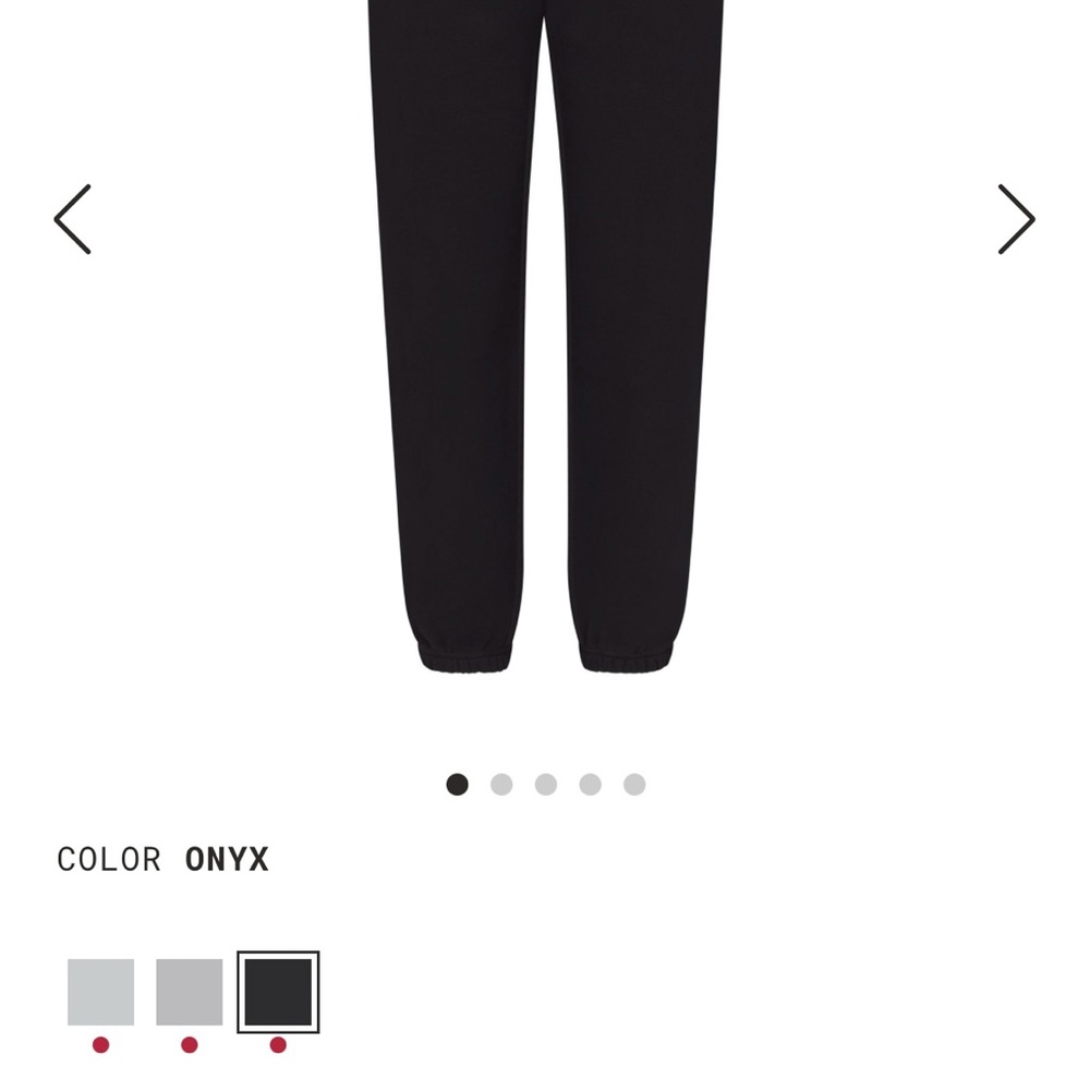 Skims fleece Joggers